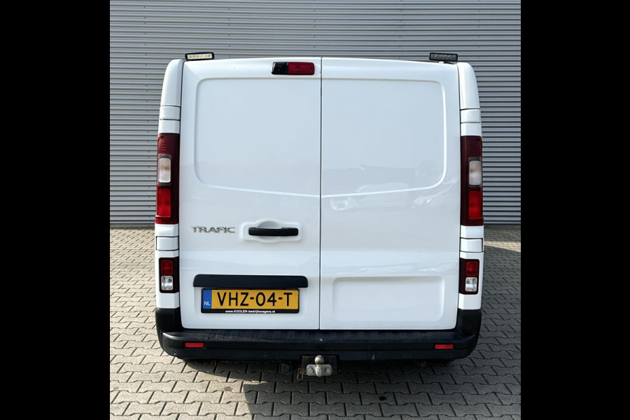 Renault Trafic 2.0 dCi 145pk L2H1 MARGE BTW VRij navi|cruise|airc