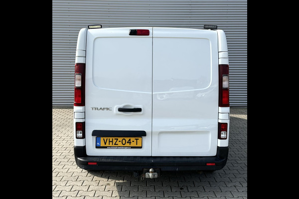 Renault Trafic 2.0 dCi 145pk L2H1 MARGE BTW VRij navi|cruise|airc