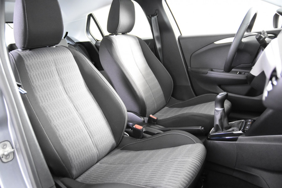 Opel Corsa 1.2 Edition *1ste Eigenaar*Navigatie*Carplay*DAB*