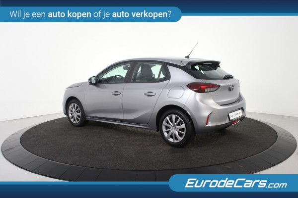 Opel Corsa 1.2 Edition *1ste Eigenaar*Navigatie*Carplay*DAB*