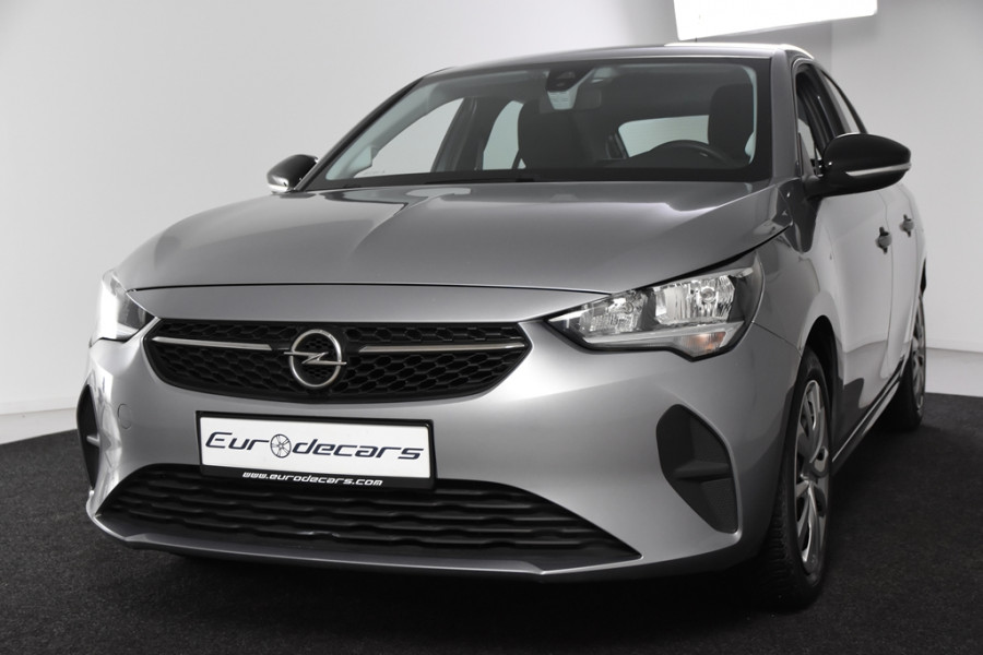Opel Corsa 1.2 Edition *1ste Eigenaar*Navigatie*Carplay*DAB*