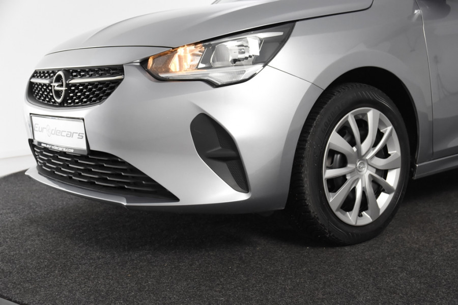 Opel Corsa 1.2 Edition *1ste Eigenaar*Navigatie*Carplay*DAB*