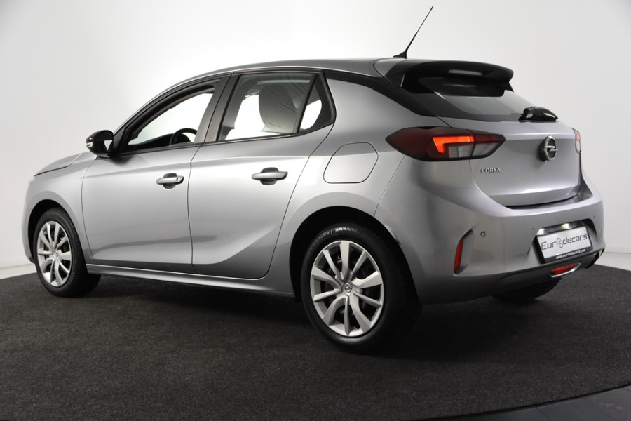 Opel Corsa 1.2 Edition *1ste Eigenaar*Navigatie*Carplay*DAB*