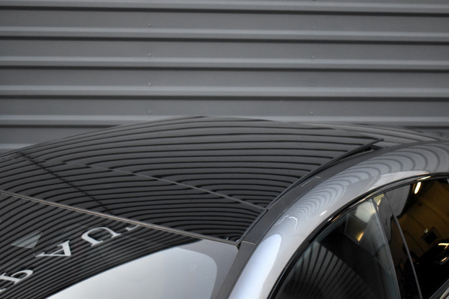 Mercedes-Benz CLA-Klasse AMG 45 S 4MATIC+ 421pk | Pano | ACC | Burmester | 360 Camera | Multibeam LED | AMG Night Pack |