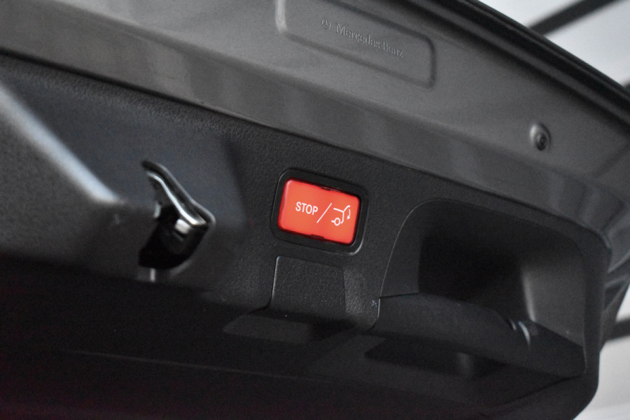 Mercedes-Benz CLA-Klasse AMG 45 S 4MATIC+ 421pk | Pano | ACC | Burmester | 360 Camera | Multibeam LED | AMG Night Pack |