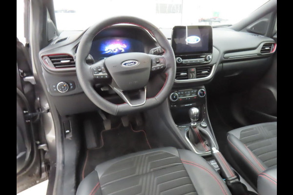 Ford Puma 1.0 EcoBoost Hybrid ST-Line X WORDT VERWACHT!| 70.000 km | Winterpack | Panoramdak | Adaptive cruise control | Full Options