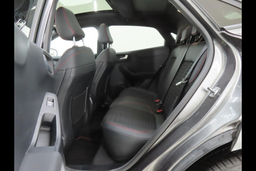 Ford Puma 1.0 EcoBoost Hybrid ST-Line X WORDT VERWACHT!| 70.000 km | Winterpack | Panoramdak | Adaptive cruise control | Full Options