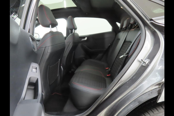 Ford Puma 1.0 EcoBoost Hybrid ST-Line X WORDT VERWACHT!| 70.000 km | Winterpack | Panoramdak | Adaptive cruise control | Full Options