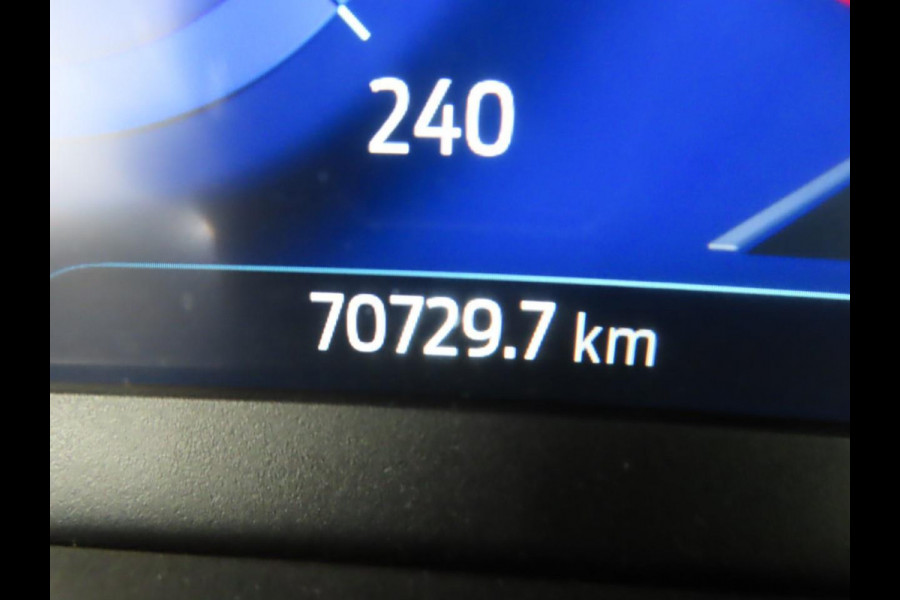 Ford Puma 1.0 EcoBoost Hybrid ST-Line X WORDT VERWACHT!| 70.000 km | Winterpack | Panoramdak | Adaptive cruise control | Full Options