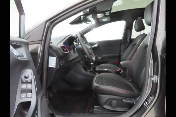 Ford Puma 1.0 EcoBoost Hybrid ST-Line X WORDT VERWACHT!| 70.000 km | Winterpack | Panoramdak | Adaptive cruise control | Full Options