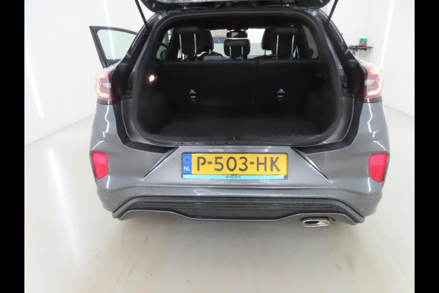 Ford Puma 1.0 EcoBoost Hybrid ST-Line X WORDT VERWACHT!| 70.000 km | Winterpack | Panoramdak | Adaptive cruise control | Full Options