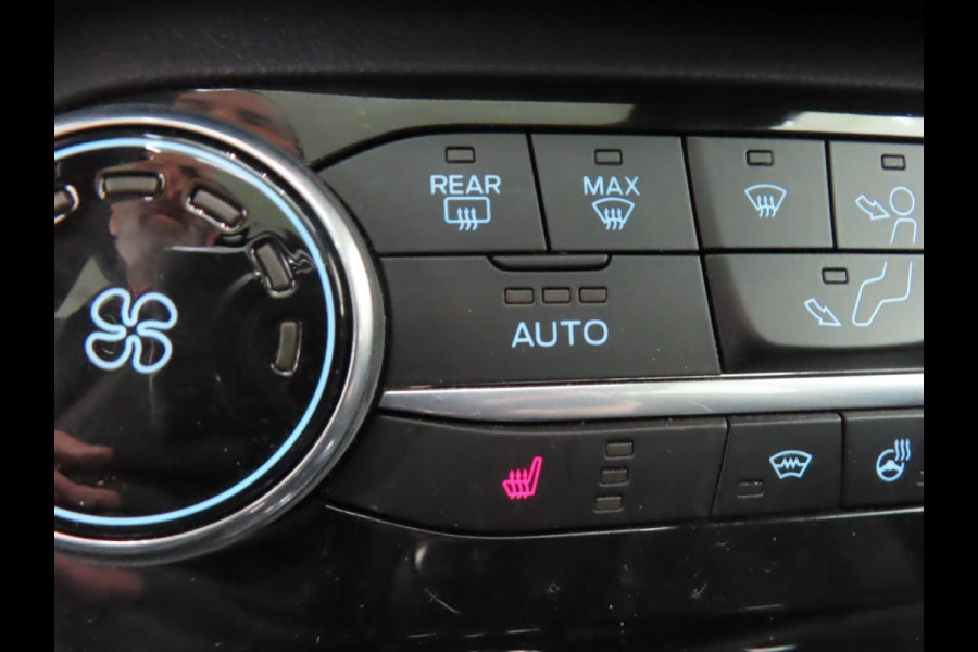 Ford Puma 1.0 EcoBoost Hybrid ST-Line X WORDT VERWACHT!| 70.000 km | Winterpack | Panoramdak | Adaptive cruise control | Full Options