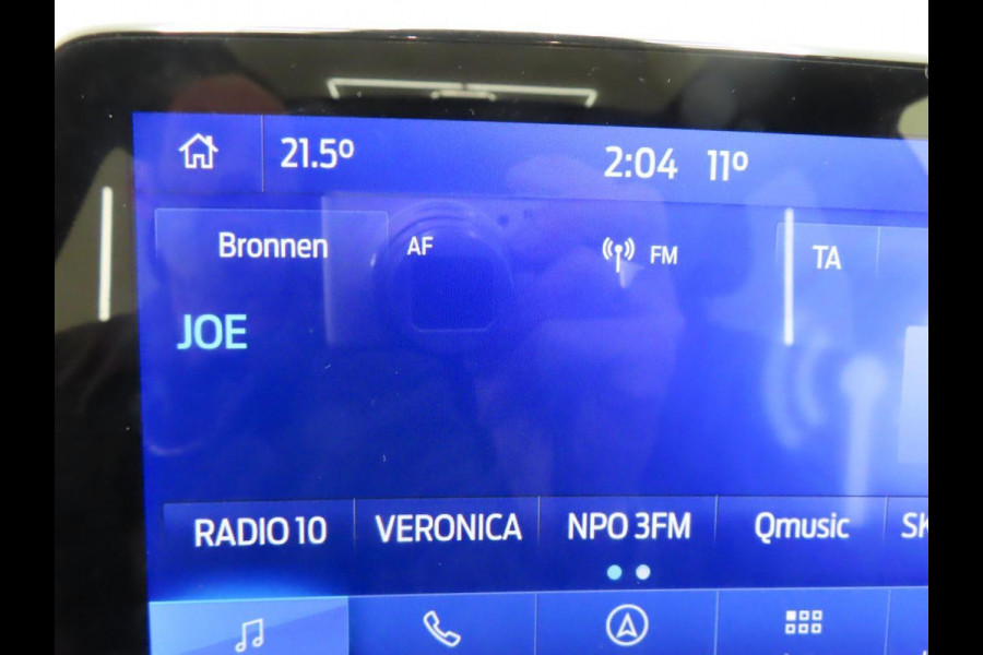 Ford Puma 1.0 EcoBoost Hybrid ST-Line X WORDT VERWACHT!| 70.000 km | Winterpack | Panoramdak | Adaptive cruise control | Full Options