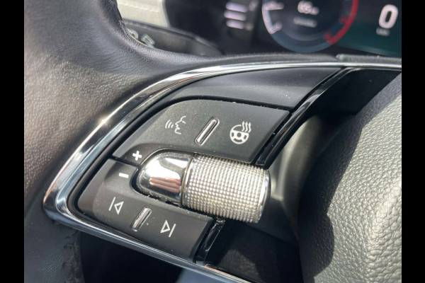 Škoda Octavia Combi 1.0 TSI Business Edition Plus / leer / camera / stoelverwarming