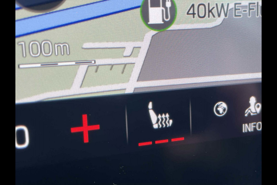 Škoda Octavia Combi 1.0 TSI Business Edition Plus / leer / camera / stoelverwarming