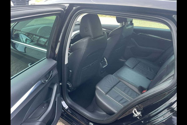 Škoda Octavia Combi 1.0 TSI Business Edition Plus / leer / camera / stoelverwarming