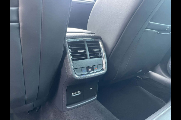 Škoda Octavia Combi 1.0 TSI Business Edition Plus / leer / camera / stoelverwarming