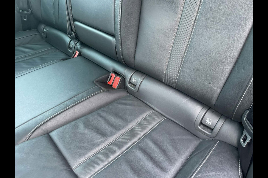 Škoda Octavia Combi 1.0 TSI Business Edition Plus / leer / camera / stoelverwarming