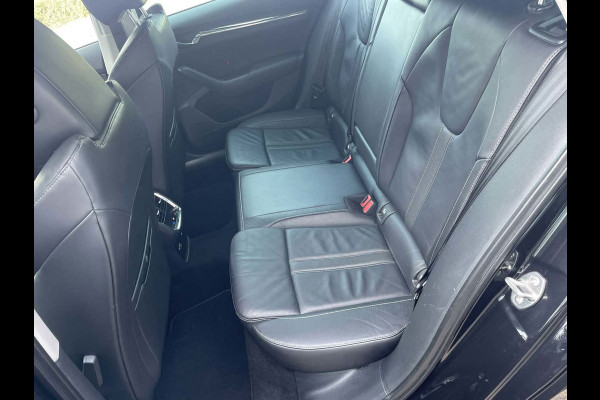 Škoda Octavia Combi 1.0 TSI Business Edition Plus / leer / camera / stoelverwarming