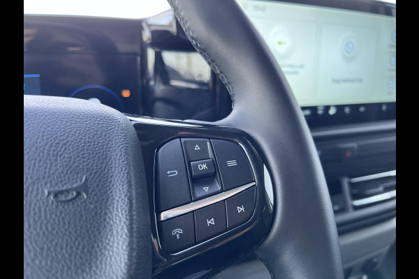 Ford Transit Custom 320 2.5 PHEV L1H1 Limited 233pk | Plug-in Hybride | Zuid | Stoelverwarming | Sync 4 | Apple carplay / Android auto