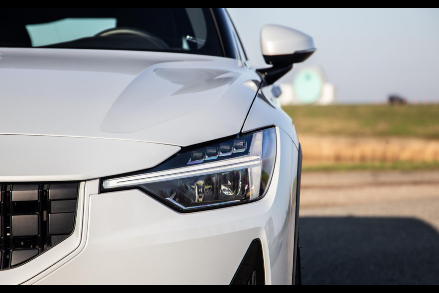Polestar 2 Standard Range Single Motor 63kWh CAMERA / KEYLESS / NAVI