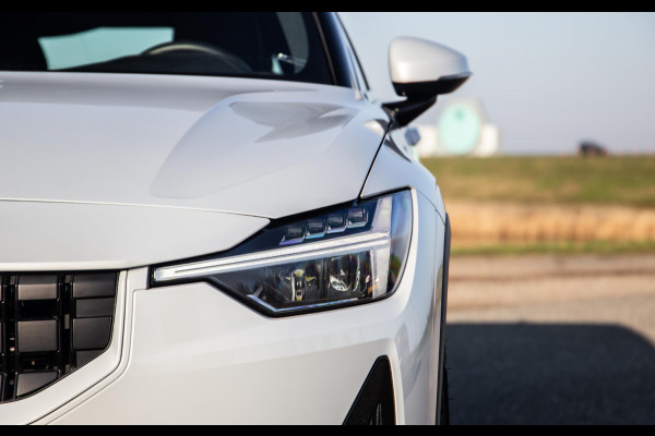 Polestar 2 Standard Range Single Motor 63kWh CAMERA / KEYLESS / NAVI