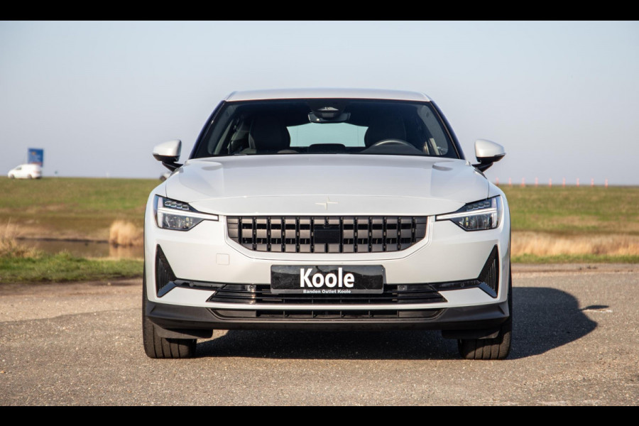 Polestar 2 Standard Range Single Motor 63kWh CAMERA / KEYLESS / NAVI