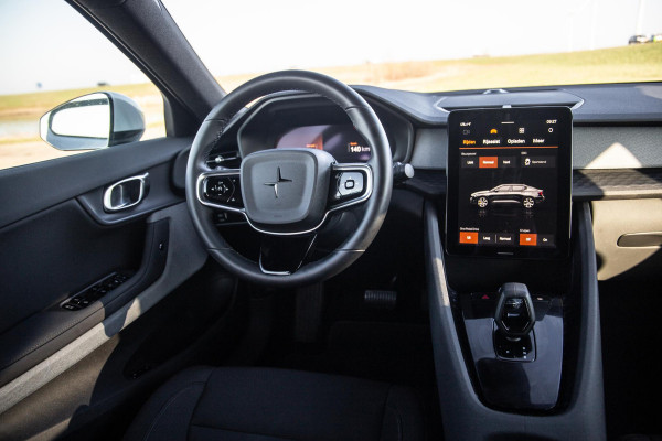 Polestar 2 Standard Range Single Motor 63kWh CAMERA / KEYLESS / NAVI