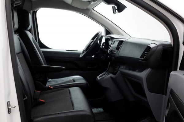 Citroën ë-Jumpy L2H1 Club 75 kWh 100% Elektrisch WLTP Range 314km Airco/Trekhaak 01-2021