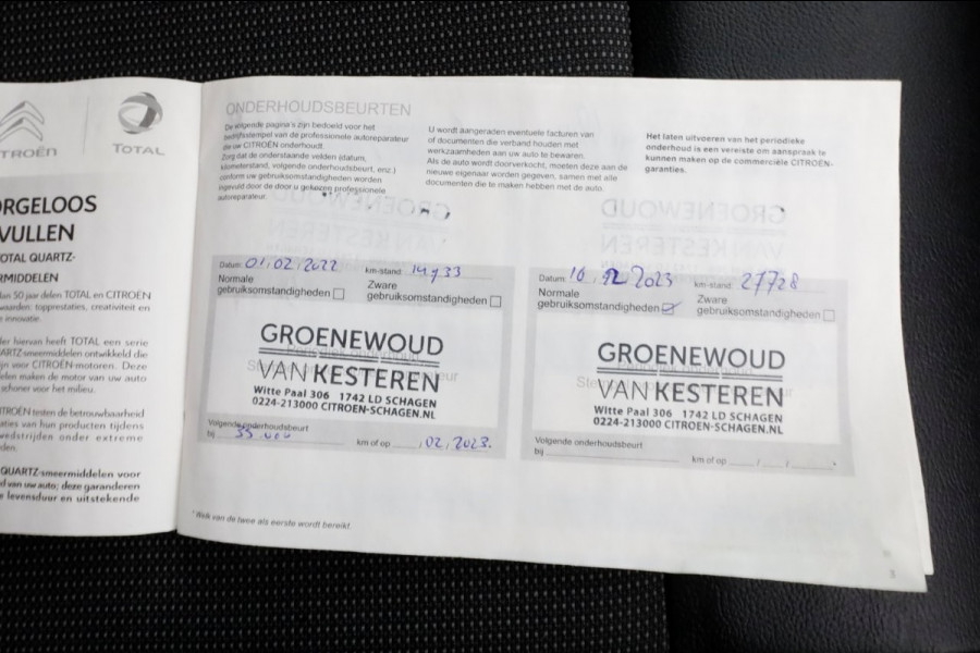 Citroën ë-Jumpy L2H1 Club 75 kWh 100% Elektrisch WLTP Range 314km Airco/Trekhaak 01-2021