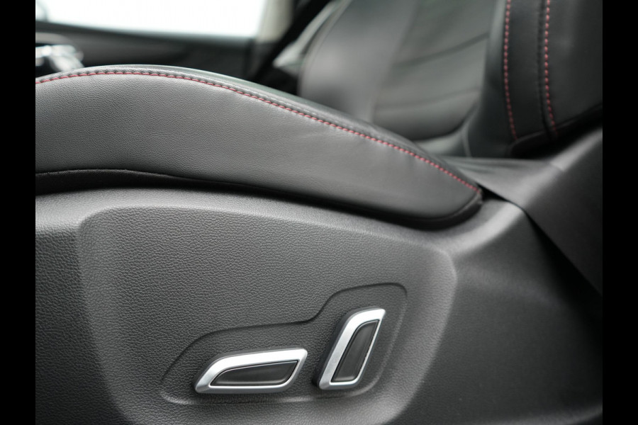 MG EHS 1.5 TGDI Luxury PHEV 258pk Dealer O.H | Panodak | Adaptive Cruise | 360 Camera | Sfeerverlichting | Lederen Sportstoelen Verwarmd | Apple Carplay | Keyless | LED Koplampen | Virtual | Navigatie | DAB | Plug In Hybrid |