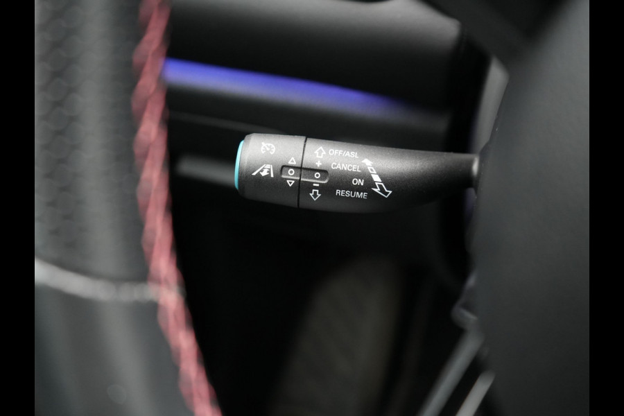 MG EHS 1.5 TGDI Luxury PHEV 258pk Dealer O.H | Panodak | Adaptive Cruise | 360 Camera | Sfeerverlichting | Lederen Sportstoelen Verwarmd | Apple Carplay | Keyless | LED Koplampen | Virtual | Navigatie | DAB | Plug In Hybrid |