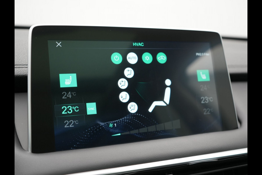 MG EHS 1.5 TGDI Luxury PHEV 258pk Dealer O.H | Panodak | Adaptive Cruise | 360 Camera | Sfeerverlichting | Lederen Sportstoelen Verwarmd | Apple Carplay | Keyless | LED Koplampen | Virtual | Navigatie | DAB | Plug In Hybrid |