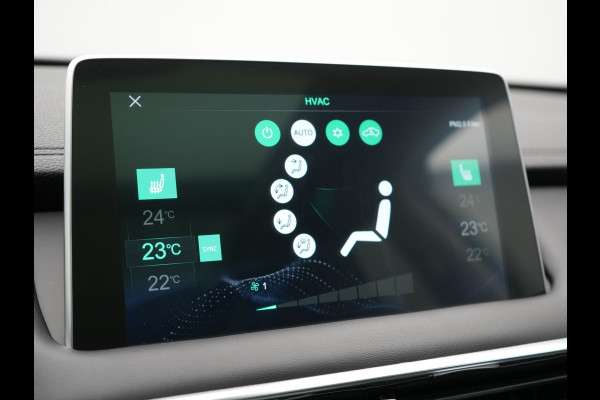 MG EHS 1.5 TGDI Luxury PHEV 258pk Dealer O.H | Panodak | Adaptive Cruise | 360 Camera | Sfeerverlichting | Lederen Sportstoelen Verwarmd | Apple Carplay | Keyless | LED Koplampen | Virtual | Navigatie | DAB | Plug In Hybrid |