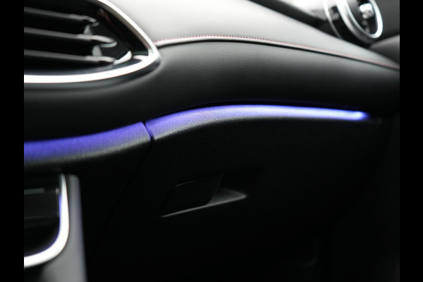 MG EHS 1.5 TGDI Luxury PHEV 258pk Dealer O.H | Panodak | Adaptive Cruise | 360 Camera | Sfeerverlichting | Lederen Sportstoelen Verwarmd | Apple Carplay | Keyless | LED Koplampen | Virtual | Navigatie | DAB | Plug In Hybrid |