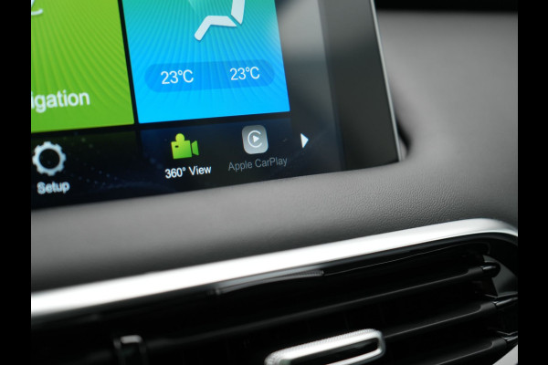 MG EHS 1.5 TGDI Luxury PHEV 258pk Dealer O.H | Panodak | Adaptive Cruise | 360 Camera | Sfeerverlichting | Lederen Sportstoelen Verwarmd | Apple Carplay | Keyless | LED Koplampen | Virtual | Navigatie | DAB | Plug In Hybrid |