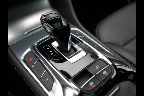 MG EHS 1.5 TGDI Luxury PHEV 258pk Dealer O.H | Panodak | Adaptive Cruise | 360 Camera | Sfeerverlichting | Lederen Sportstoelen Verwarmd | Apple Carplay | Keyless | LED Koplampen | Virtual | Navigatie | DAB | Plug In Hybrid |