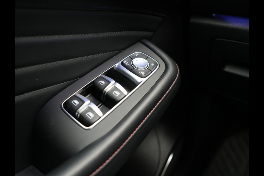 MG EHS 1.5 TGDI Luxury PHEV 258pk Dealer O.H | Panodak | Adaptive Cruise | 360 Camera | Sfeerverlichting | Lederen Sportstoelen Verwarmd | Apple Carplay | Keyless | LED Koplampen | Virtual | Navigatie | DAB | Plug In Hybrid |