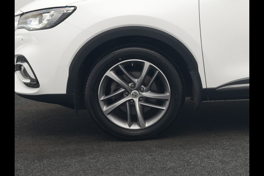 MG EHS 1.5 TGDI Luxury PHEV 258pk Dealer O.H | Panodak | Adaptive Cruise | 360 Camera | Sfeerverlichting | Lederen Sportstoelen Verwarmd | Apple Carplay | Keyless | LED Koplampen | Virtual | Navigatie | DAB | Plug In Hybrid |