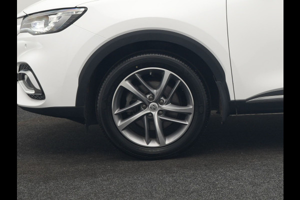 MG EHS 1.5 TGDI Luxury PHEV 258pk Dealer O.H | Panodak | Adaptive Cruise | 360 Camera | Sfeerverlichting | Lederen Sportstoelen Verwarmd | Apple Carplay | Keyless | LED Koplampen | Virtual | Navigatie | DAB | Plug In Hybrid |