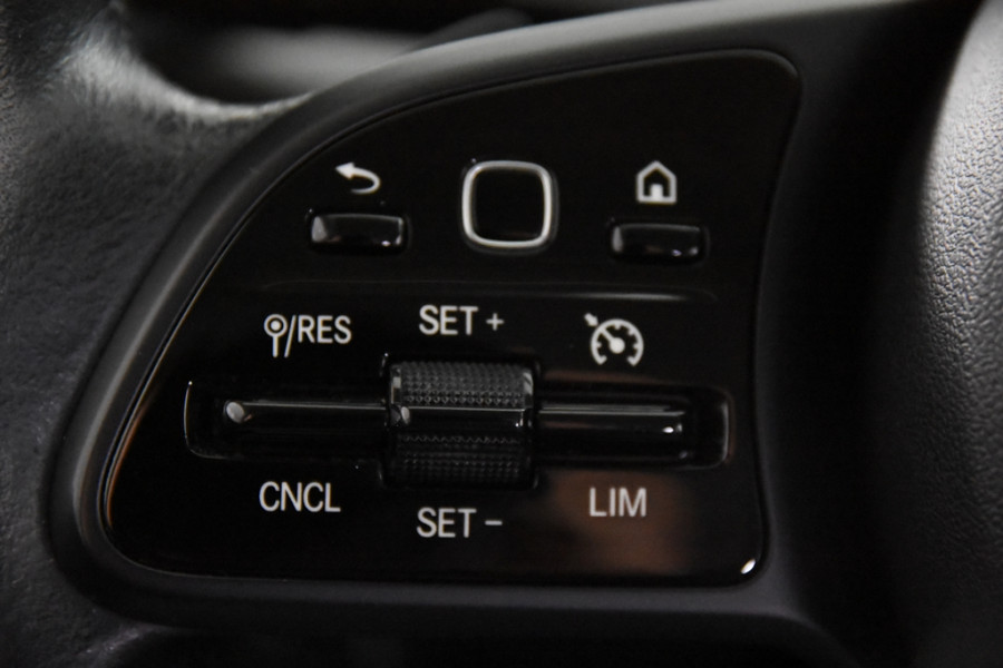 Mercedes-Benz B-Klasse 180 Automaat *1ste Eigenaar*Leer*Navigatie*Stoelverwarming*