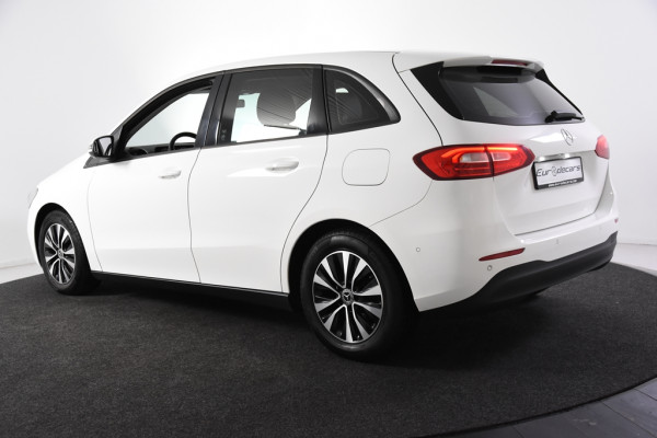 Mercedes-Benz B-Klasse 180 Automaat *1ste Eigenaar*Leer*Navigatie*Stoelverwarming*
