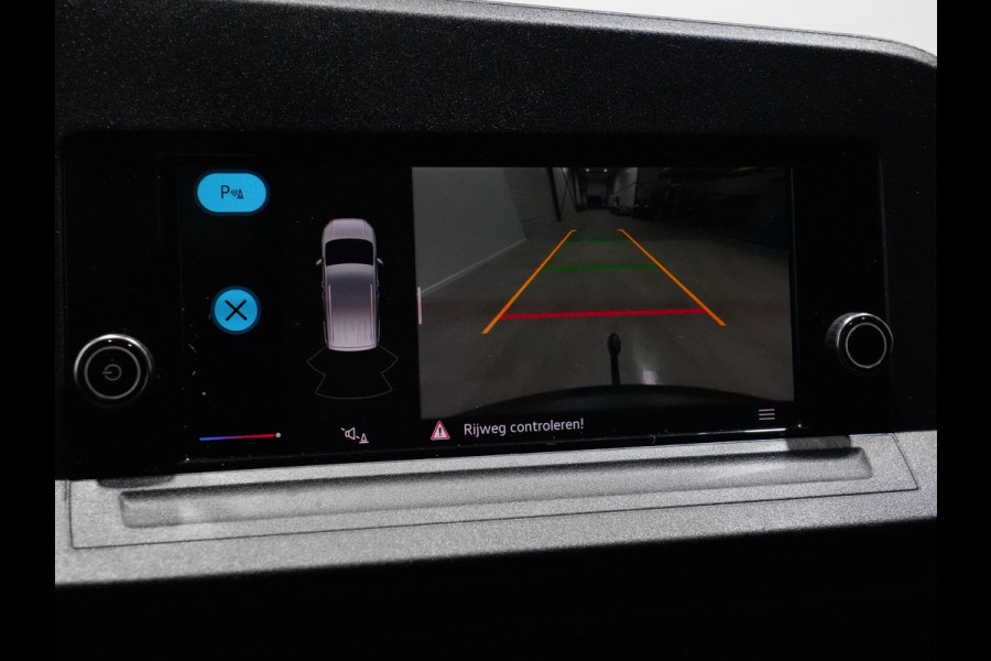 Volkswagen Caddy Cargo 1.5 TSI 115pk / Benzine / Camera / Cruise / Trekhaak / Android / Carplay