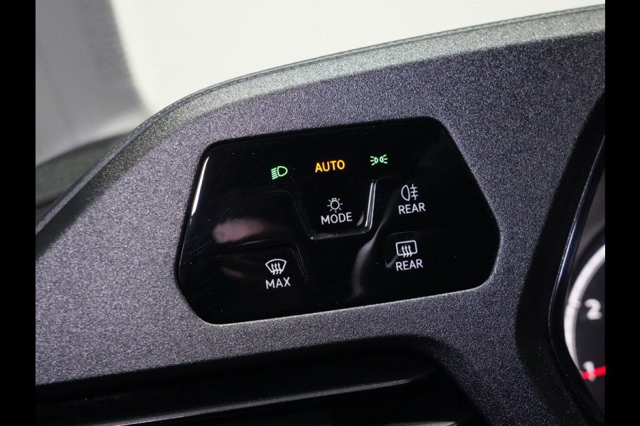 Volkswagen Caddy Cargo 1.5 TSI 115pk / Benzine / Camera / Cruise / Trekhaak / Android / Carplay