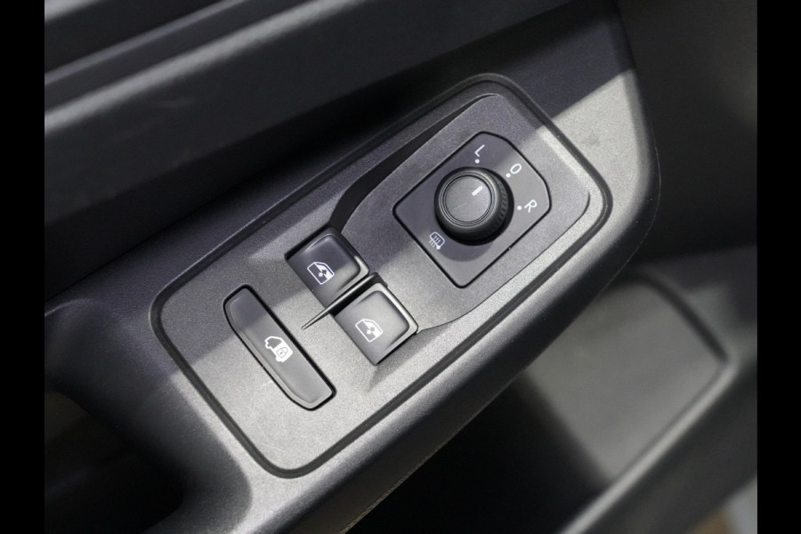 Volkswagen Caddy Cargo 1.5 TSI 115pk / Benzine / Camera / Cruise / Trekhaak / Android / Carplay