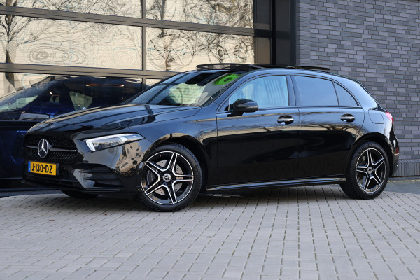 Mercedes-Benz A-Klasse 250 e Business Solution AMG Limited | NAP | PANO | 2X MEMORY | AMG | SFEER | KEYLESS