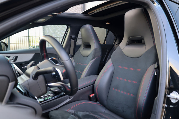 Mercedes-Benz A-Klasse 250 e Business Solution AMG Limited | NAP | PANO | 2X MEMORY | AMG | SFEER | KEYLESS