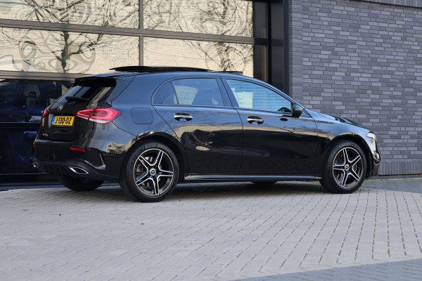 Mercedes-Benz A-Klasse 250 e Business Solution AMG Limited | NAP | PANO | 2X MEMORY | AMG | SFEER | KEYLESS