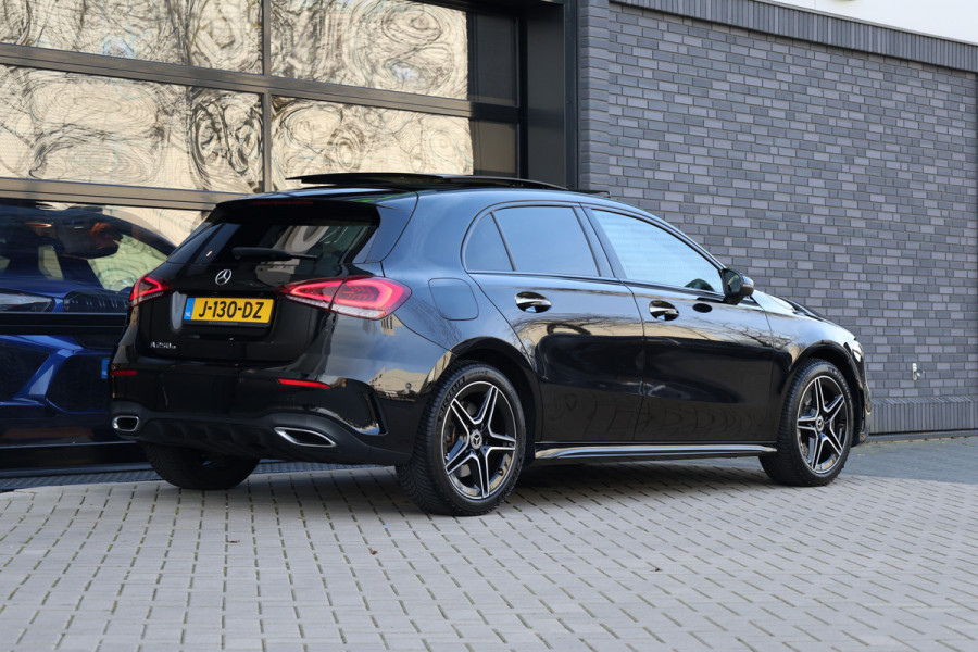 Mercedes-Benz A-Klasse 250 e Business Solution AMG Limited | NAP | PANO | 2X MEMORY | AMG | SFEER | KEYLESS