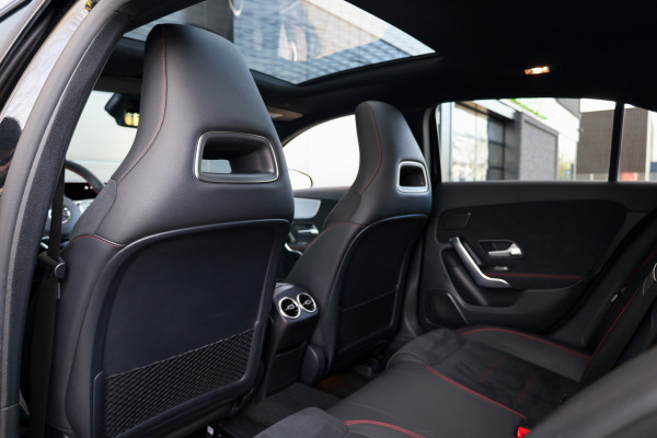 Mercedes-Benz A-Klasse 250 e Business Solution AMG Limited | NAP | PANO | 2X MEMORY | AMG | SFEER | KEYLESS